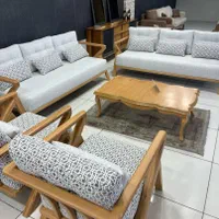 تعویض مبل کارکرده با مبل نو با شرایط اقساطی