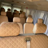 اجاره ون و مینیبوس|خدمات حمل و نقل|بندرعباس, |دیوار