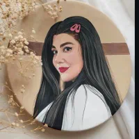 آموزش نقاشی با تکنیک اکرولیک و رنگ روغن