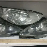 لوازم استوک و نو 206