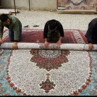 قالیشویی حرفه ای آرش