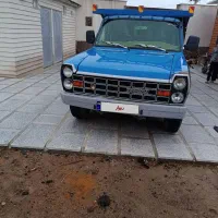 نیسان مدل ۹۲دوگانه فابریک تناژپایین درحد