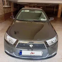 دنا تیپ ۲ مدل ۹۶ چراغ پلاسی