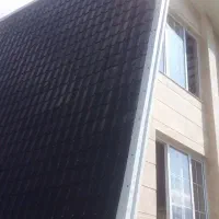 نجاری ساختمان