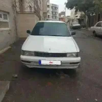 تویوتا کرونا Toyota Corona
