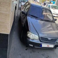 پراید مدل ۸۹ دوگانه بیرون ۱۳۲ نوع نو|خودرو سواری و وانت|تبریز, |دیوار