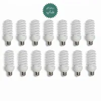 مجموعه لامپ های سافت‌باکس بدون نویز فلیکر|دوربین عکاسی و فیلم‌برداری|تهران, فدک|دیوار