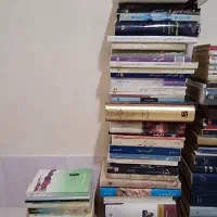 فروش کتابخانه شخصی
