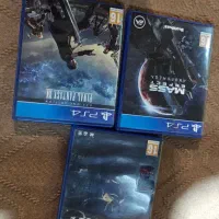 پلی استیشن ۵ استاندارد|کنسول، بازی ویدئویی و آنلاین|ساری, |دیوار