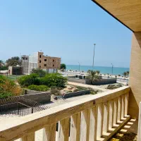 اجاره ویلا ساحلی دو‌خواب