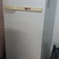 فریزر ایندزیت فیریزر ۶ طبقه کشو