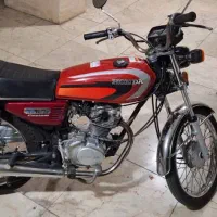 هوندا ۱۲۵ کویر