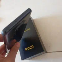 گوشی پوکو X3 پرو|موبایل|سنندج, |دیوار