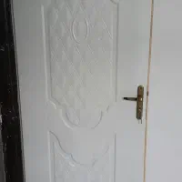 نصب درب چوبی