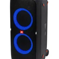 اسپیکر پارتی باکس جی بی ال JBL مدل Partybox 310|سیستم صوتی خانگی|تهران, ونک|دیوار