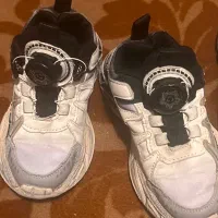 کتونی بچه گانه