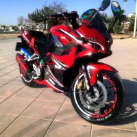 ار اس ۲۰۰ rs200