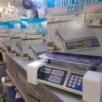 ترازومحک 40کیلو|فروشگاه و مغازه|شوشتر, |دیوار