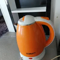 کتری برقی|سماور، چایساز، قهوهساز|مشهد, الهیه|دیوار