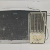 کولر گازی سالم سالم|کولر گازی و فن‌کوئل|چاه ورز, |دیوار