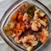 ترشی خانگی|خوردنی و آشامیدنی|کاشان, مزرعه نو|دیوار