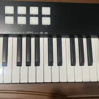 میدی کنترلر السیس مدل V49 MKII