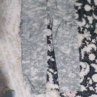 یک دست لباس نظامی امریکایی دست دوم|لباس|پاکدشت, پاکدشت (مامازند)|دیوار