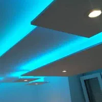 به یک شاگرد کناف و سقف کاذب نیازمندیم