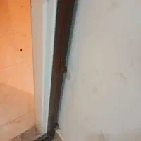 آکاردئونی حفاظ درب ساختمان|مصالح و تجهیزات ساختمان|تهران, وحیدیه|دیوار