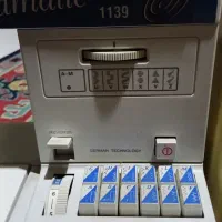 چرخ خیاطی کاچیران