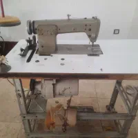 چرخ خیاطی صنعتی زاپنی