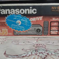 ویدئو پاناسونیک|پخش‌کننده DVD و ویدیو|کرمانشاه, |دیوار