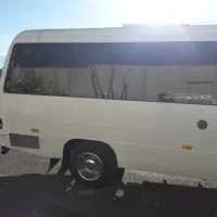 مینی بوس آرین|خودرو سنگین|کرج, شاهین‌ویلا|دیوار