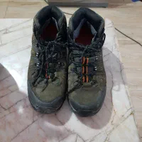 کفش کوهنوردی|کوهنوردی و کمپینگ|مشهد, زیرکن|دیوار