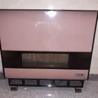 دوعدد بخاری تمیز درحد نو|بخاری، هیتر، شومینه|فولادشهر, مسکن مهر فولادشهر|دیوار