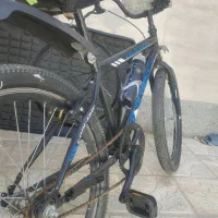 دوچرخه