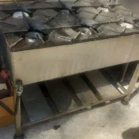 اجاق گاز