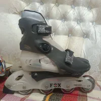 کفش اسکیت|دوچرخه، اسکیت، اسکوتر|رشت, دیانتی|دیوار