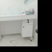 فروش میز مدیریتی / در حد نو