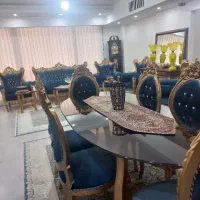 مبل و میز ناهار خوری