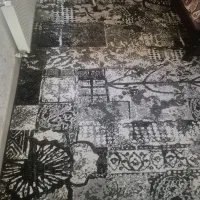 فرش ۶ متری