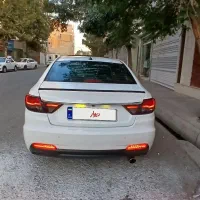 شاهین اتومات cvt مدل ۱۴۰۳ استثنائی|خودرو سواری و وانت|کرج, فاز ۱ مهرشهر|دیوار