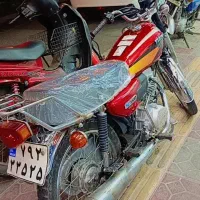 هندا125|موتورسیکلت|بیرجند, |دیوار