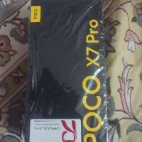 پوکو x7پرو