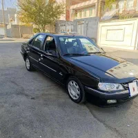 پرشیا مشکی|خودرو سواری و وانت|میانه, |دیوار