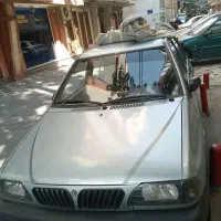 مدل 86|خودرو سواری و وانت|مشهد, دانش|دیوار