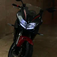 بنلی ۳۰۰ پیچ تا پیچ فابریک