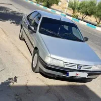 ۴۰۵ مدل ۸۶ تمیز