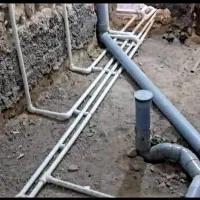 نصب و تعمیرات پمپ آب و لوله کشی آب و تعمیر لامپ