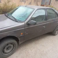 روآ مدل ۸۶ دوگانه شرکتی